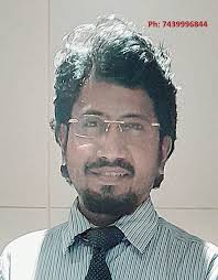 Dr Ankur Biswas